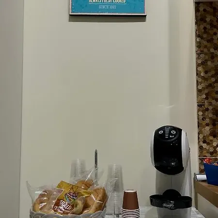 Sweet N.a. Apartament *