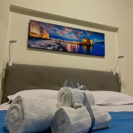 Apartmán Sweet N.a. Neapol