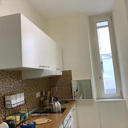 Apartmán Sweet N.a. Neapol
