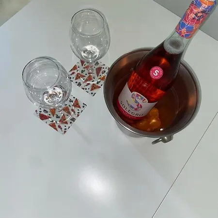 Apartament Sweet N.a. Neapol