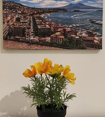 Sweet N.a. Apartament Neapol