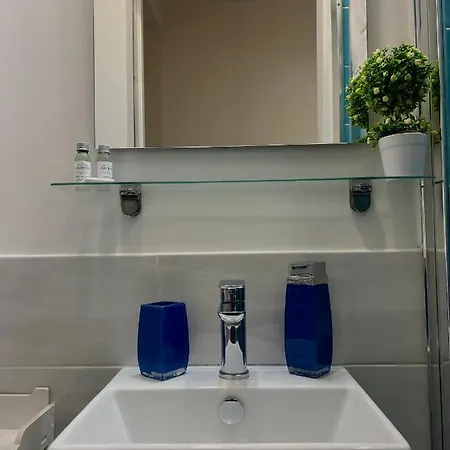 Апартаменты Sweet N.a. Неаполь